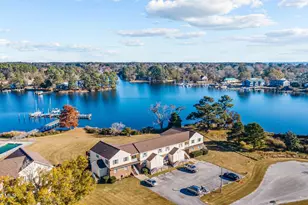 8047 Treasure Dr, Oriental, NC 28571 - Photo 9