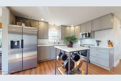 8047 Treasure Drive #Apt 5, Oriental, NC 28571 - Photo 15