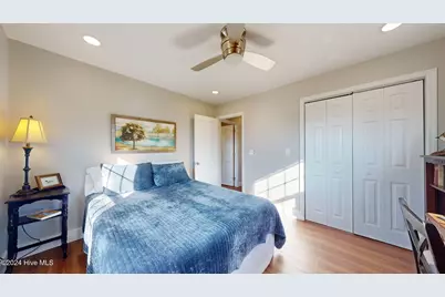 8047 Treasure Drive #Apt 5, Oriental, NC 28571 - Photo 23