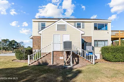 8047 Treasure Drive #Apt 5, Oriental, NC 28571 - Photo 37