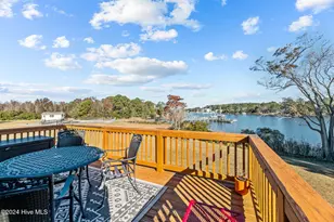 8047 Treasure Dr, Oriental, NC 28571 - Photo 33