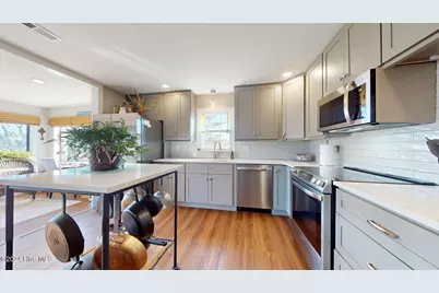 8047 Treasure Drive #Apt 5, Oriental, NC 28571 - Photo 17