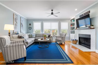 104 Spartanburg Avenue #1, Carolina Beach, NC 28428 - Photo 11
