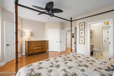 104 Spartanburg Avenue #1, Carolina Beach, NC 28428 - Photo 23