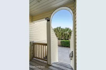 104 Spartanburg Avenue #1, Carolina Beach, NC 28428 - Photo 59