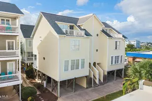 104 Spartanburg Ave, Carolina Beach, NC 28428 - Photo 1
