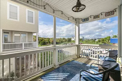 104 Spartanburg Avenue #1, Carolina Beach, NC 28428 - Photo 51