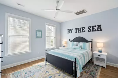 104 Spartanburg Avenue #1, Carolina Beach, NC 28428 - Photo 29