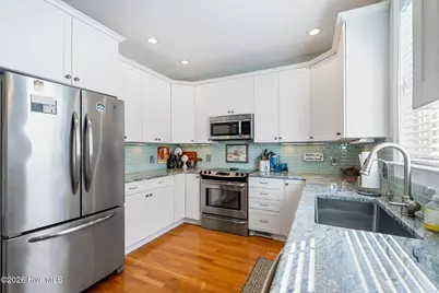 104 Spartanburg Avenue #1, Carolina Beach, NC 28428 - Photo 17