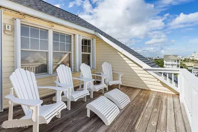 104 Spartanburg Avenue #1, Carolina Beach, NC 28428 - Photo 39