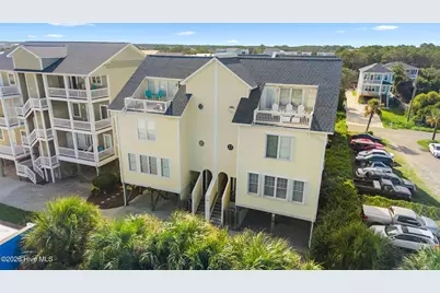 104 Spartanburg Avenue #1, Carolina Beach, NC 28428 - Photo 3