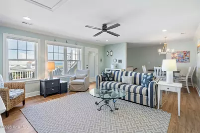 104 Spartanburg Avenue #1, Carolina Beach, NC 28428 - Photo 37