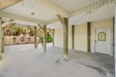 104 Spartanburg Avenue #1, Carolina Beach, NC 28428 - Photo 53