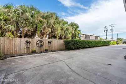 104 Spartanburg Avenue #1, Carolina Beach, NC 28428 - Photo 107