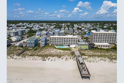 104 Spartanburg Avenue #1, Carolina Beach, NC 28428 - Photo 85