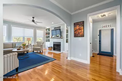 104 Spartanburg Avenue #1, Carolina Beach, NC 28428 - Photo 5