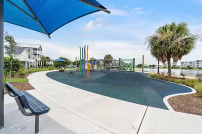 104 Spartanburg Avenue #1, Carolina Beach, NC 28428 - Photo 101