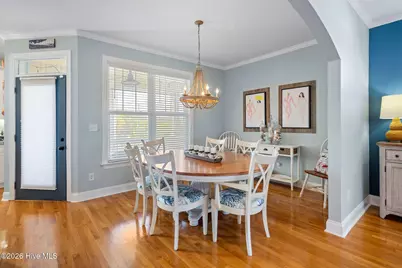 104 Spartanburg Avenue #1, Carolina Beach, NC 28428 - Photo 15