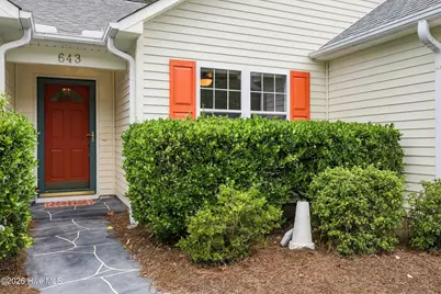 643 Lanvale Hills Circle, Leland, NC 28451 - Photo 5