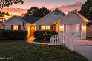 643 Lanvale Hills Cir, Leland, NC 28451 - Photo 1