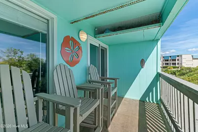301 Commerce Way #115 Sea Spray, Atlantic Beach, NC 28512 - Photo 27
