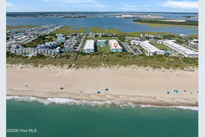 301 Commerce Way #115 Sea Spray, Atlantic Beach, NC 28512 - Photo 49