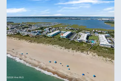 301 Commerce Way #115 Sea Spray, Atlantic Beach, NC 28512 - Photo 47