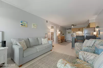 301 Commerce Way #115 Sea Spray, Atlantic Beach, NC 28512 - Photo 11