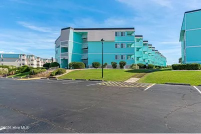 301 Commerce Way #115 Sea Spray, Atlantic Beach, NC 28512 - Photo 33