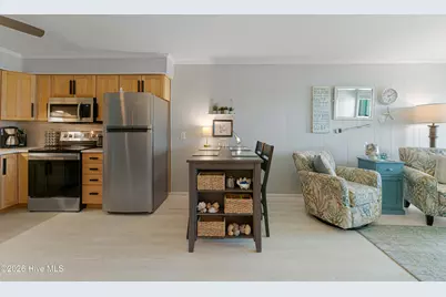 301 Commerce Way #115 Sea Spray, Atlantic Beach, NC 28512 - Photo 9