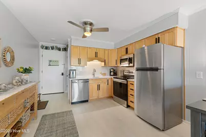 301 Commerce Way #115 Sea Spray, Atlantic Beach, NC 28512 - Photo 3