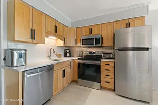 301 Commerce Way, Atlantic Beach, NC 28512 - Photo 5