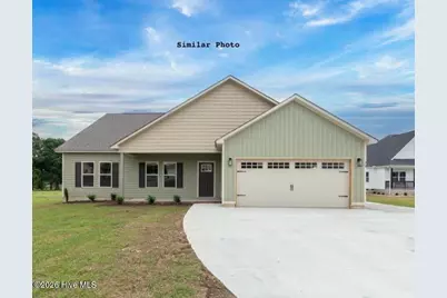 896 Whaley Road, Kinston, NC 28501 - Photo 1