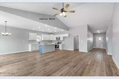 896 Whaley Road, Kinston, NC 28501 - Photo 5