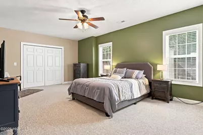 30 Lake View Drive E, Pinehurst, NC 28374 - Photo 37