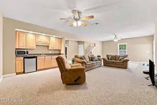 30 Lake View Dr E, Pinehurst, NC 28374 - Photo 33