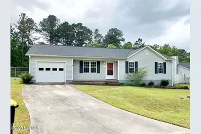 110 Littleleaf Court, Jacksonville, NC 28540 - Photo 1