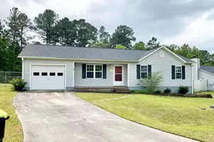 110 Littleleaf Ct, Jacksonville, NC 28540 - Photo 1