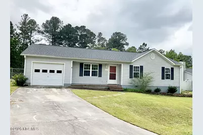110 Littleleaf Court, Jacksonville, NC 28540 - Photo 3