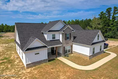 5225 Farmers Bridge Road, Hephzibah, GA 30815 - Photo 1