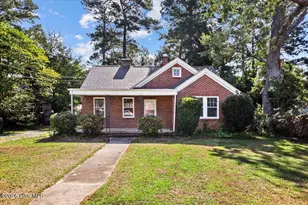 608 N Jackson St, Goldsboro, NC 27530 - Photo 1