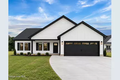 938 Whaley Road, Kinston, NC 28501 - Photo 1