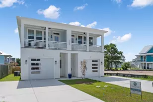 1205 Mackerel Ln, Carolina Beach, NC 28428 - Photo 1