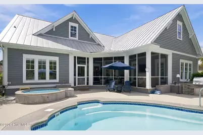 517 Moss Tree Drive, Wilmington, NC 28405 - Photo 23