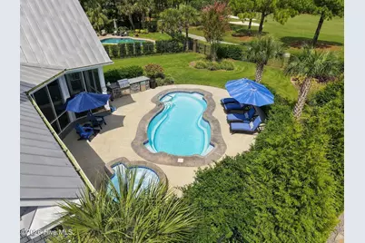 517 Moss Tree Drive, Wilmington, NC 28405 - Photo 71