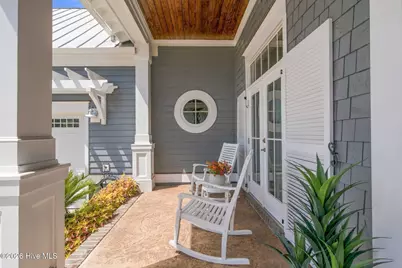517 Moss Tree Drive, Wilmington, NC 28405 - Photo 5
