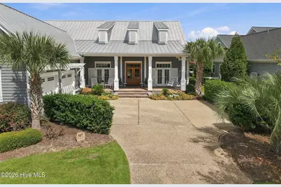 517 Moss Tree Drive, Wilmington, NC 28405 - Photo 53