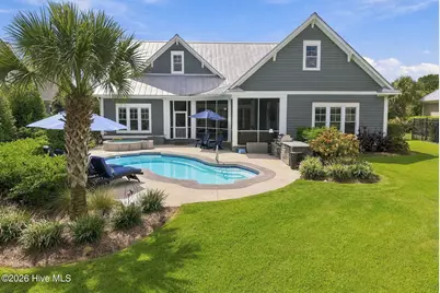 517 Moss Tree Drive, Wilmington, NC 28405 - Photo 3