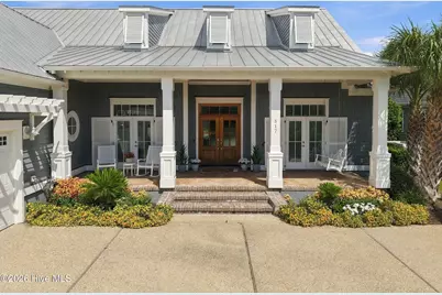 517 Moss Tree Drive, Wilmington, NC 28405 - Photo 1