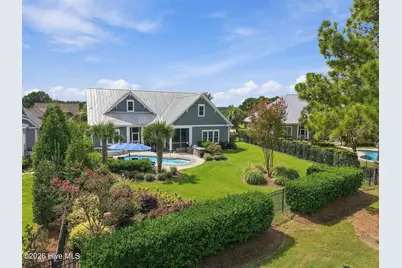 517 Moss Tree Drive, Wilmington, NC 28405 - Photo 63